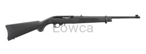 Karabinek Ruger synt.gwint 10/22 Carbine kal.22LR