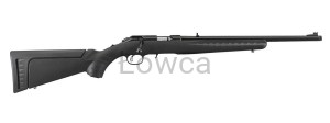 Karabinek Ruger American RS kal.22LR