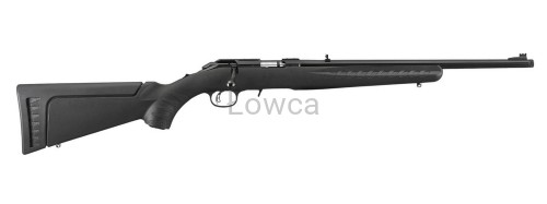 Karabinek Ruger American RS kal.22LR