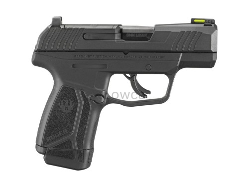 Pistolet Ruger MAX-9 kal.9x19