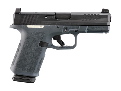 Pistolet Ruger RXM 4" - OR kal. 9x19
