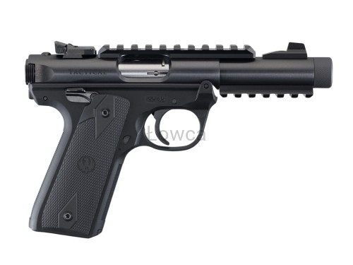 Pistolet Ruger Mark IV 22/45 Tactical kal.22LR