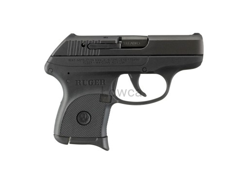 Pistolet Ruger LCP kal.380ACP