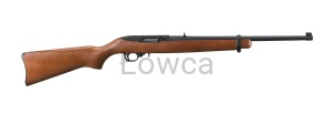 Karabinek Ruger drewno 10/22 Carbine kal.22LR