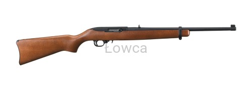 Karabinek Ruger drewno 10/22 Carbine kal.22LR