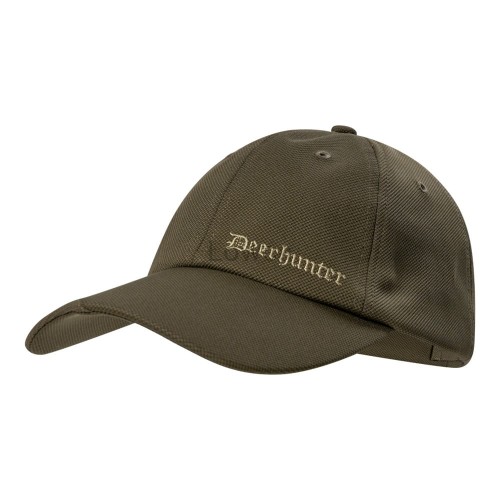 Muflon Pro Cap Art Green One size