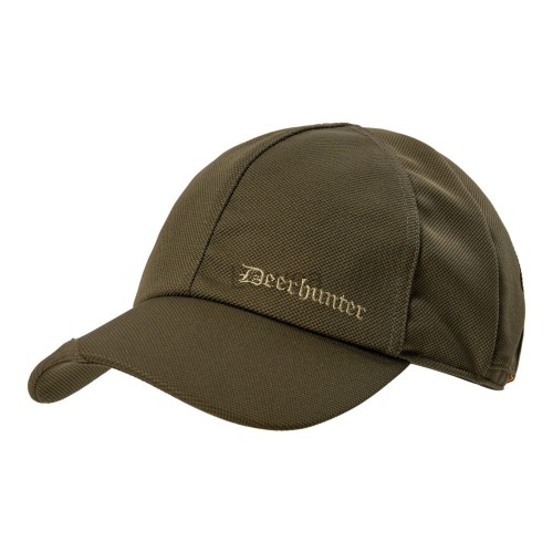 Muflon Pro Cap w/safety Art Green