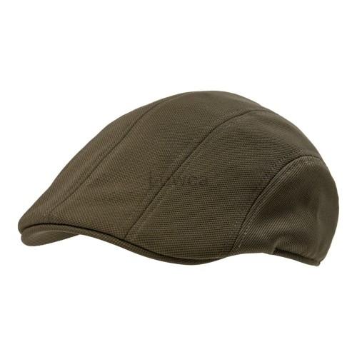 Muflon Pro Flatcap Art Green