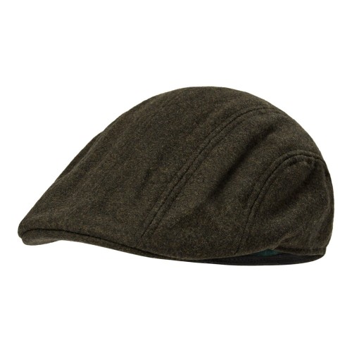 Tatra Flatcap Loden Wood 58/59