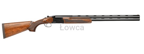 bock Kral Arms Tundra kal.12/76