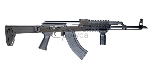 Karabinek JACK Frez. Taktyczny skł.k kal.7,62x39mm