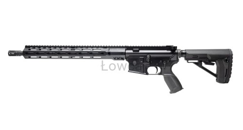 Karabin SOG AR-15 16" Czarny kal.5,56x45/.223rem