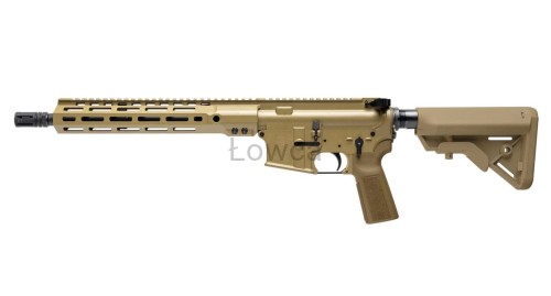 Karabin SOG AR-15 12,5" FDE kal.5,56x45/.223rem