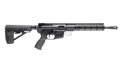 Karabin SOG AR-9 PCC 12,7" Czarny kal.9x19