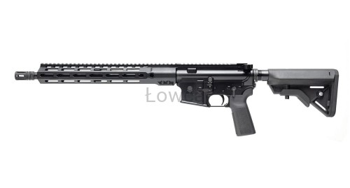 Karabin SOG AR-15 14,5" Czarny kal.5,56x45/.223rem