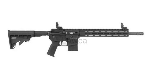 Karabinek Tippmann M4-22 Elite-L 16", kal.22LR