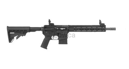Karabinek Tippmann M4-22 Elite-L 11", kal.22LR