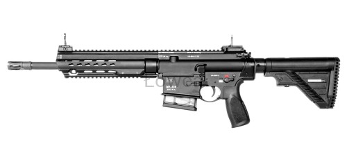 Karabinek H&K MR308A3 13" kal.308win