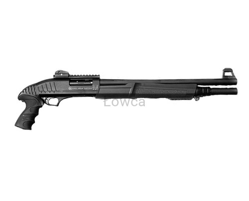 strzelba Kral Arms Pompka Tactical X kal.12/76