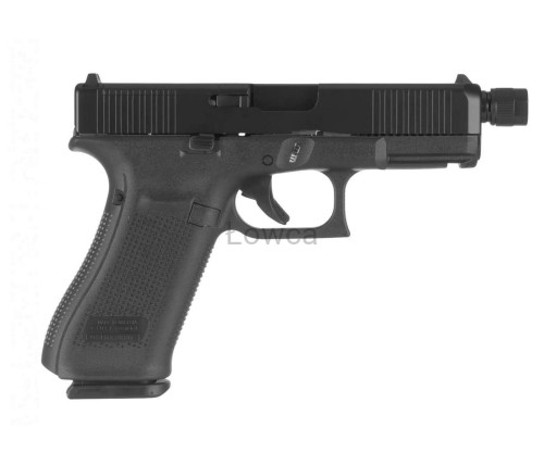 Pistolet GLOCK 45 MOS FS M13,5x1 kal. 9x19mm