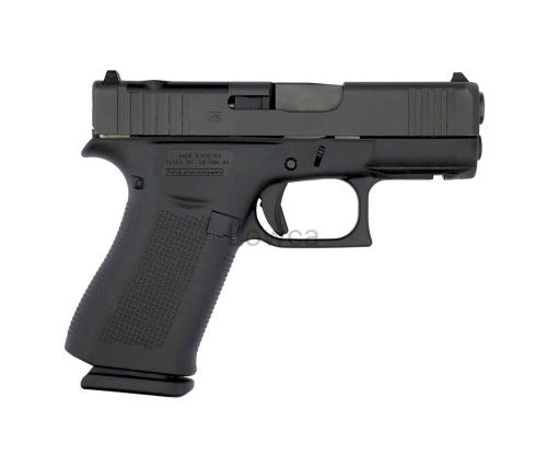 Pistolet GLOCK 43X 5 GEN MOS/FS kal.9x19mm