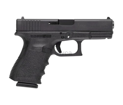 Pistolet GLOCK 19 Gen3  Commando