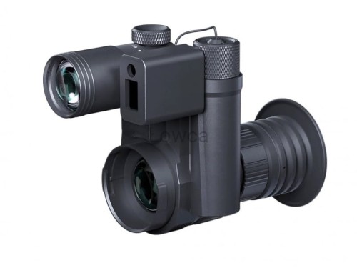 Noktowizor PARD NV-007 SP 24-20 LRF + IR 940nm