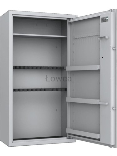 szafa metalowa G3/MODERN/150XL26+ Ral7035 S