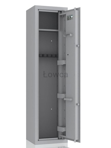 szafa metalowa G3/MODERN/150/6+ Ral7035 S