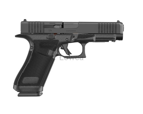 Pistolet GLOCK 17 - 6 GENERACJA, OR kal.9x19mm