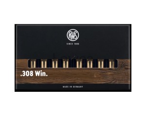 RWS 308win HIT 10,7g