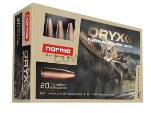 Norma 308w Oryx 180