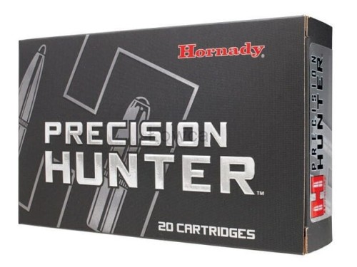 amu.m Hornady 30-06spr ELD-X 11,5g UN0012