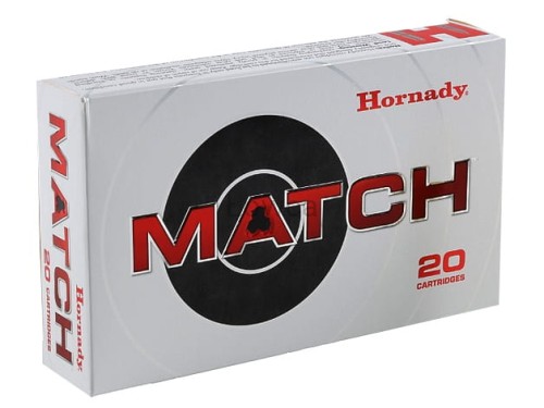 amu.m Hornady 300WM ELD-X 12,95g UN0012