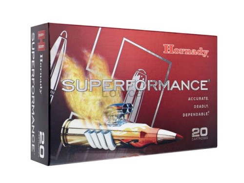 amu.m Hornady 223rem GMX 50Ggr, 3,24g UN0012