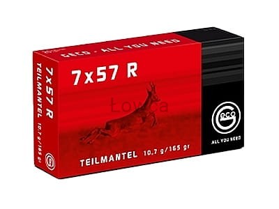 Geco 7x57R TM 10,7g
