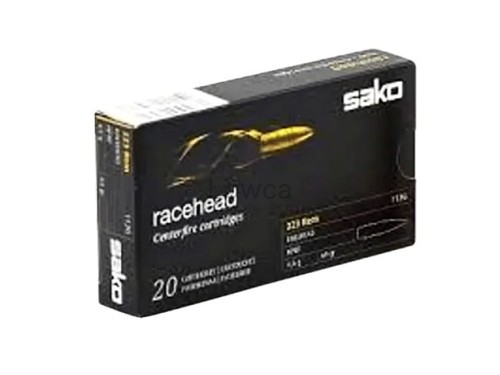 amu.m SAKO 223r Racehead 4,5g UN0012