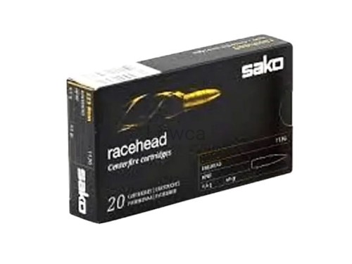 SAKO 6,5Creed Deerhead 10,1g