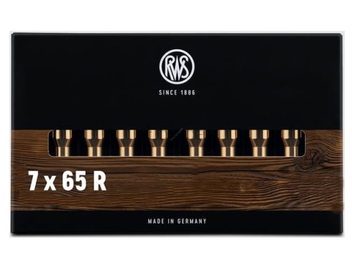 RWS 7x65R ID 11,5g
