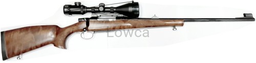 sztucer CZ 550 kal.30-06, nr A731544, 2010r