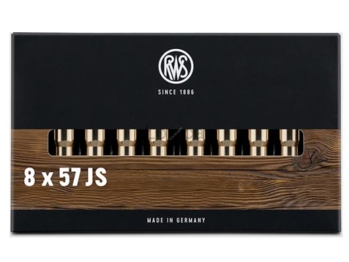 RWS 8x57JS Speed Tip PRO 11,7g