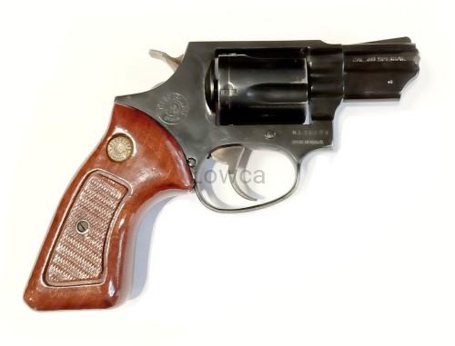 Rewolwer TAURUS  38special