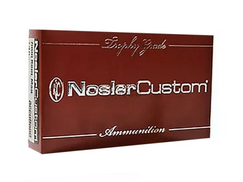Nosler 300WSM 11,7g
