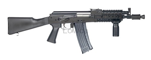 Karabinek JACK Mini taktyczny kal.5,56x45mm