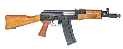 Karabinek JACK Mini drewno kal.5,56x45mm