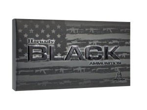 Hornady 300 Blackout