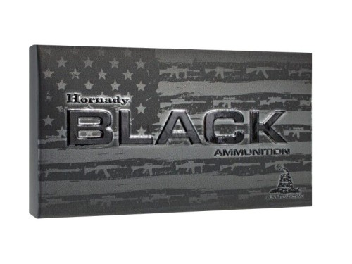 Hornady 300 Blackout