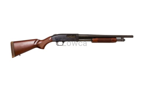 strzelba Mossberg 500 kal.12/76