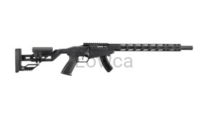 Karabinek Ruger Precision kal.17HMR
