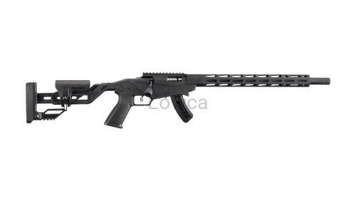 Karabinek Ruger Precision kal.17HMR